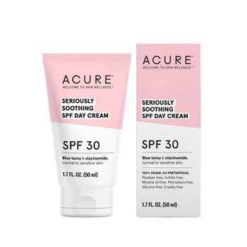 Acure Seriously Soothing Day Cream - SPF 30 - 1.7 fl oz
