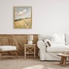 Stupell Industries Walked Through Wheat Floating Frame Canvas Art - 3 of 4