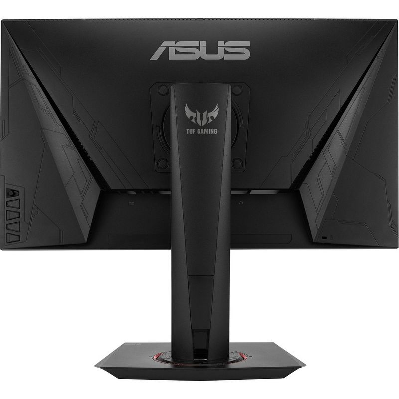 ASUS TUF Gaming VG259QM 24.5” Monitor, 1080P Full HD (1920 x 1080), Fast IPS, 280Hz, G-SYNC Compatible, Extreme Low Motion Blur Sync,1ms, DisplayHDR, 4 of 5