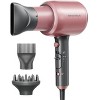 Wavytalk Ionic Hair Dryer - Pink - 250 Watts - 2 of 4