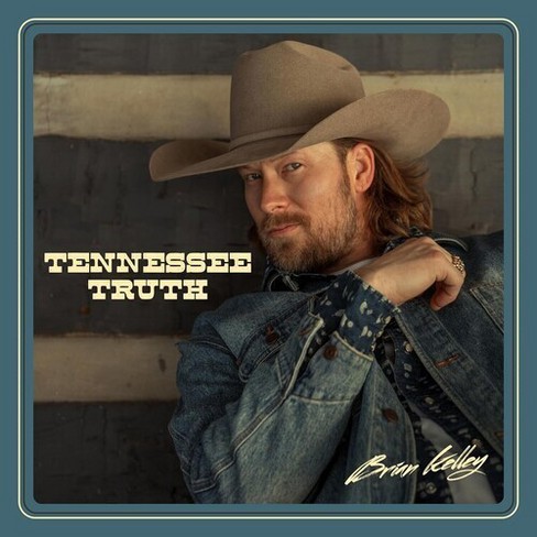 Brian Kelley - Tennessee Truth - image 1 of 1