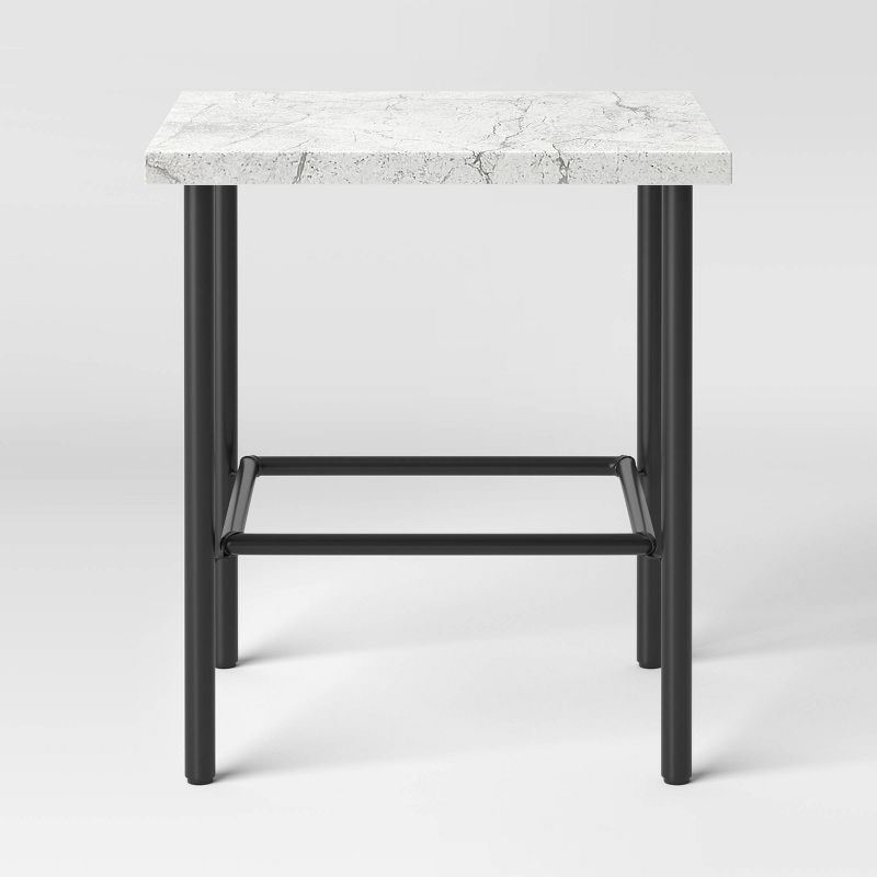 Northmont Rectangle Accent Table - Threshold&#8482; designed with Studio McGee, 4 of 8