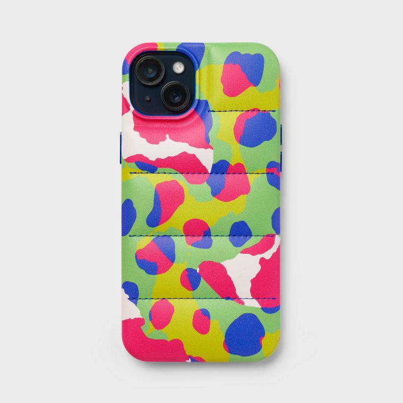 Apple iPhone 15 Plus/iPhone 14 Plus Puffer Case - heyday&#8482; with Sharone Townsend, 3 of 6