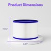 Nispira 2 in 1 HEPA Filter Activated Carbon Filter for Dyson HP01 HP02 DP01 Pure Cool Link Desk & Pure Hot Cool Link Air Purifiers. 3 Packs - 2 of 4