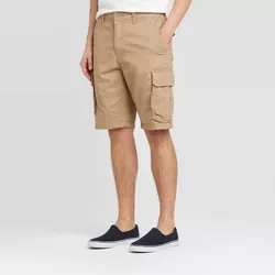 Men's 11" Cargo Shorts - Goodfellow & Co™