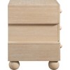 Meridian Furniture,Askew Nightstand - 4 of 4