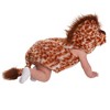 Dress Up America Baby Giraffe Costume - 3 of 3