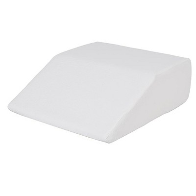 LiftPedic Leg Wedge - White