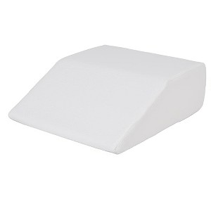LiftPedic Leg Wedge - White - 1 of 4