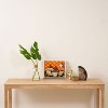 Renie Britenbucher Halloween Cupcakes Framed Art Canvas - Society6 - 3 of 3