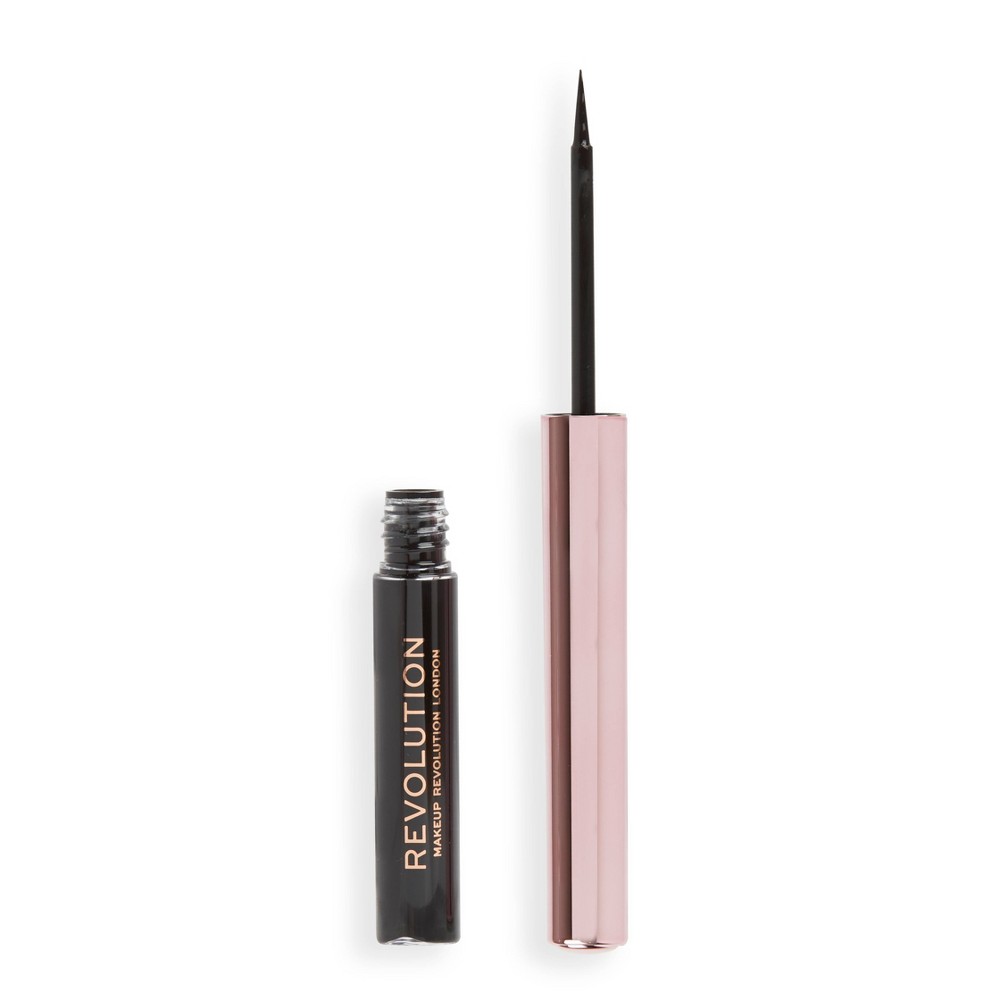 Makeup Revolution Super Flick Liquid Eyeliner