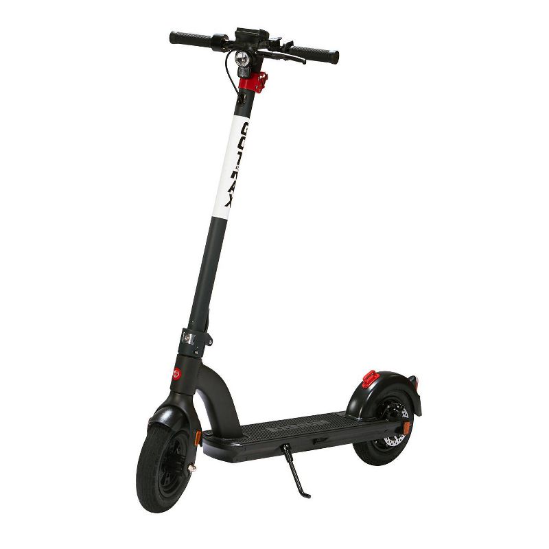 GoTrax G4 Commuting Electric Scooter - Black, 1 of 12