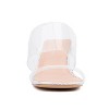 Fashion To Figure Women's Malina Heel Sandal - Wide Width - 4 of 4