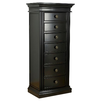 jewelry chest target