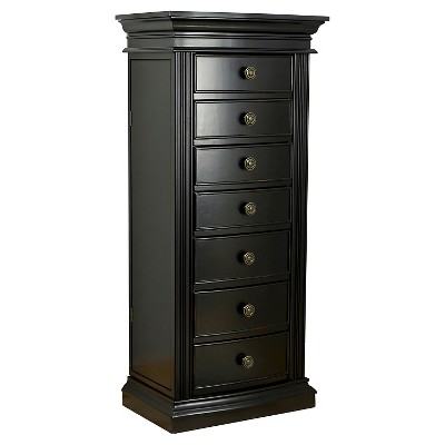 target armoire