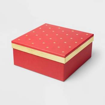 Toynk Hellraiser 10x10x10 Gift Mystery Box Flat : Target