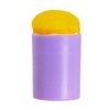 Bright Creations 75 Piece Colorful Finger Painting Sponge Daubers for Stamping, DIY Crafts Ink and Paint Set - 4 of 4