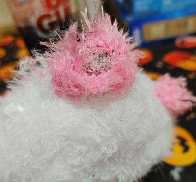 Fluffie Stuffiez Small Plush - Collectible Unicorn Surprise Reveal : Target