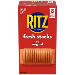 Ritz Original Crackers - Fresh Stacks - 11.8oz