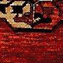 red/multi