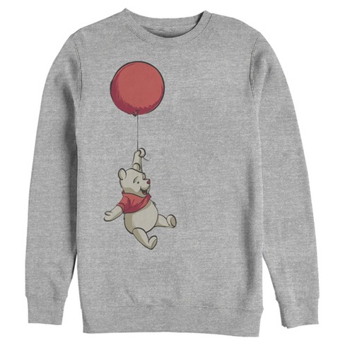 Winnie the hotsell pooh crew neck