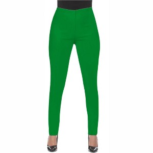 Women's Sasha Tapered Leg Ankle Pants - LIOR - 1 of 3