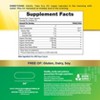 Renew Life Adult Daily Digestive Prebiotic Fiber, 150 Vegetarian Capsules (Package May Vary) (Package May Vary)… - 2 of 4