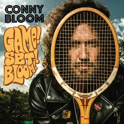 Conny Bloom - Game Set Bloom (CD)