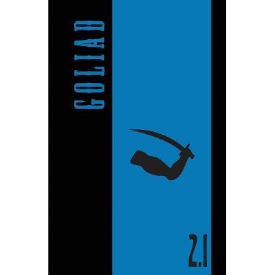 Goliad Review 2.1 - by  John Molina (Paperback)