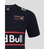 Castore Red Bull Racing F1 Men's 2025 Max Verstappen Team T-Shirt - 2 of 4