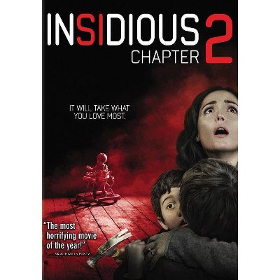 Insidious 2 online free sale