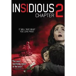 Insidious Chapter 2 (DVD + Digital)