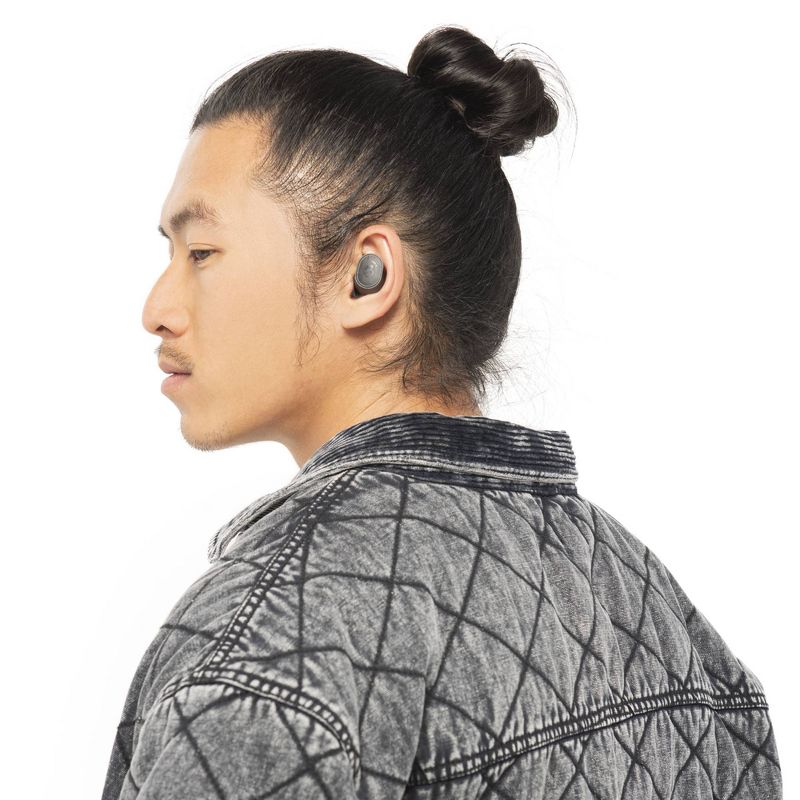 Skullcandy Sesh Evo True Wireless Bluetooth Headphones, 5 of 12