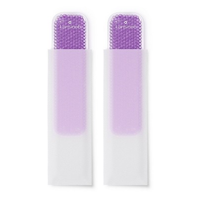 Lansinoh Hot and Cold Pads for Postpartum Essentials - 2ct