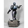 Hollywood Collectibl - Hollywood Collectibles Group - Robocop 1/4 Scale Statue - 3 of 4