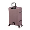 it luggage Citywide 3pc Softside Large Checked Spinner Suitcase - 4 of 4