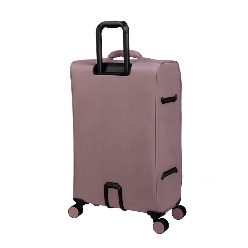 it luggage Citywide 3pc Softside Large Checked Spinner Suitcase, 4 of 6