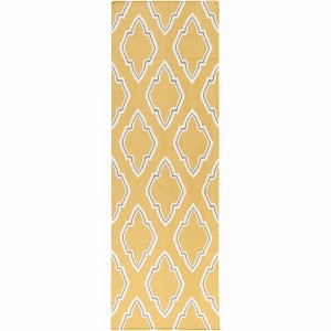 Mark & Day Duval Woven Indoor Area Rugs - 1 of 3