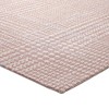 Modway Kaja Abstract Plaid 5x8 Area Rug - 3 of 4
