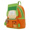 Loungefly South Park - Kyle Cosplay Mini Backpack - 2 of 4