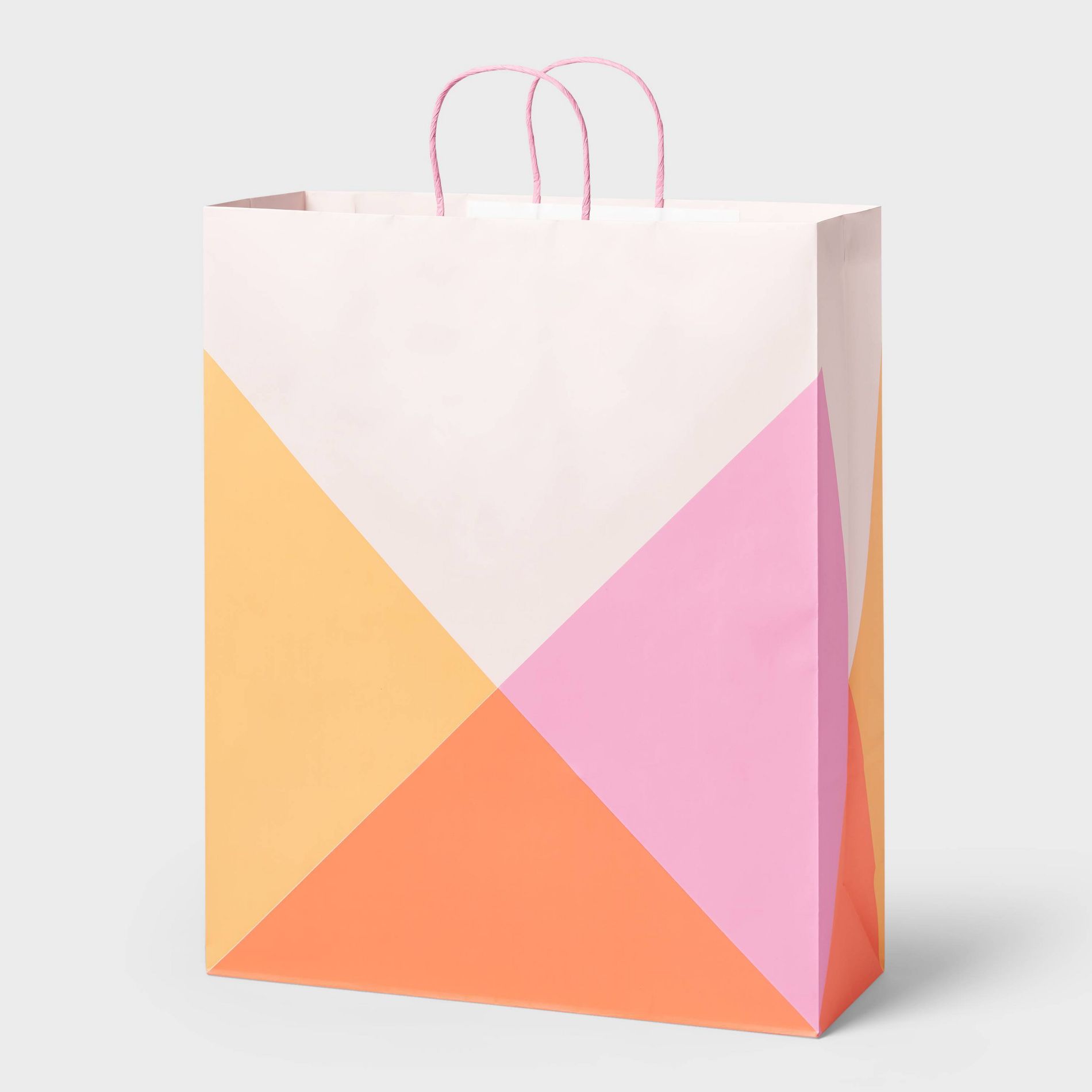 6" XL Jumbo Bag Shapes Gusset - Spritz™