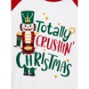 PATPAT Family Christmas Pjs Matching Sets Holiday Jammies Sleepwear Christmas Pajamas for Family Xmas Outfits with Socks - 4 of 4