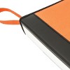 Tonic Studios Medium Ring Binder Die Case-Black & Orange - 3 of 4