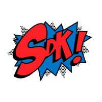 SDKMAN! logo