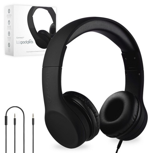 Lilgadgets wireless headphones hotsell