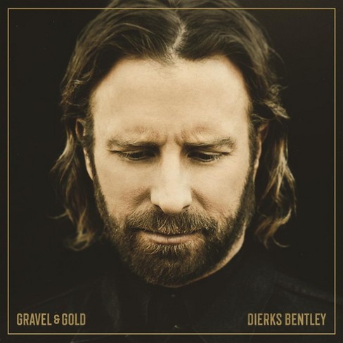 Dierks Bentley - Gravel & Gold (2 LP) (Vinyl) - image 1 of 1