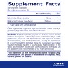 Pure Encapsulations Lithium Orotate 5 mg - with N-Acetyl-L-Cysteine (NAC) for Memory & Brain Behavior* - Gluten Free & Non-GMO - 2 of 4