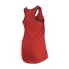 MLB Cincinnati Reds Women's Bi-Blend Tank Top - 4 of 4