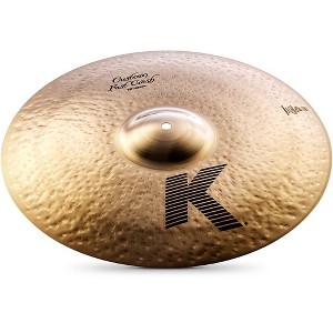 Zildjian K Custom Fast Crash Cymbal - 1 of 4