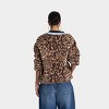 KBB by KAHLANA Women's 'The Slouchy Cardigan' - 2 of 3